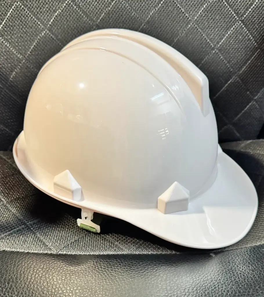 Blue Eagle Adult Hard Hat