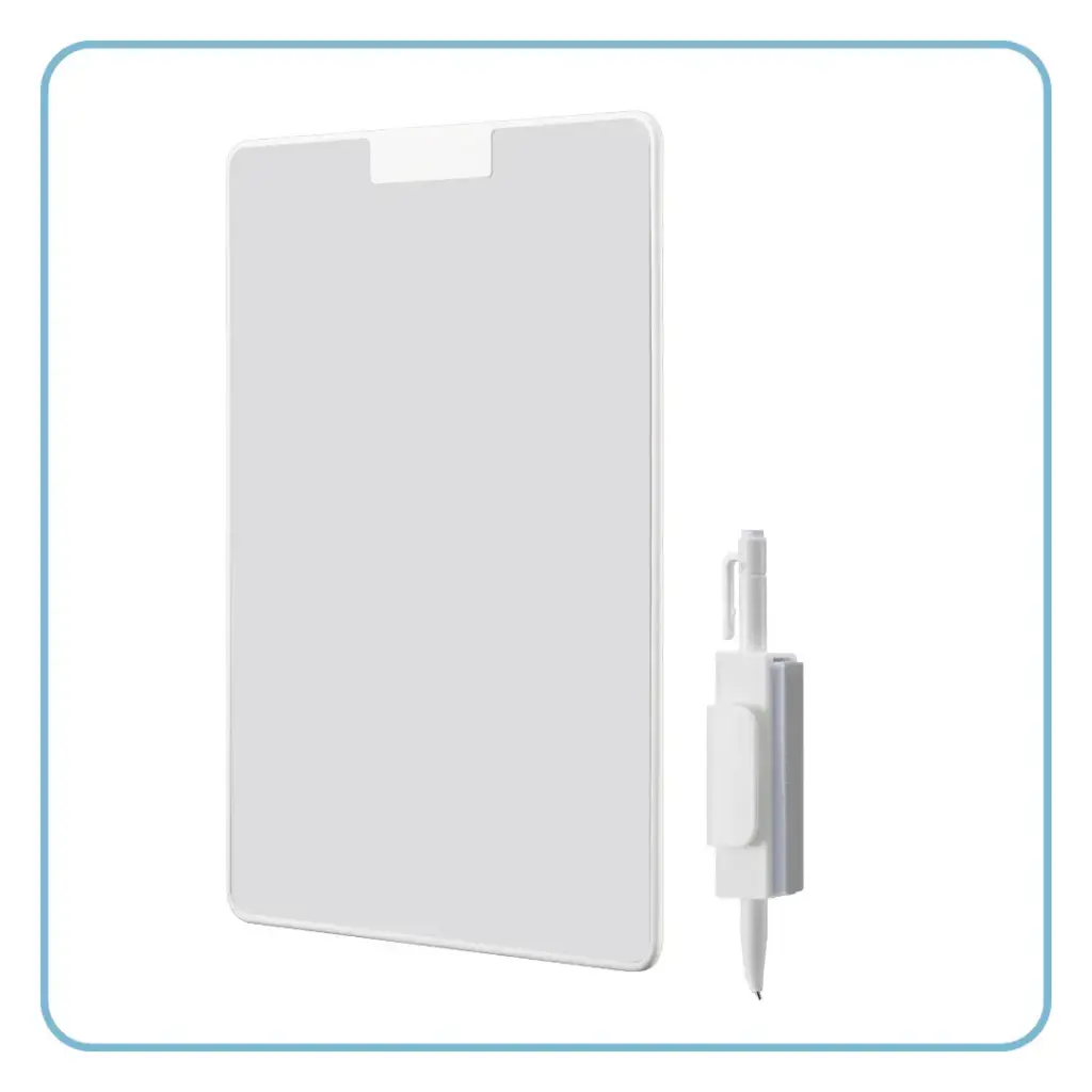 Magic Whiteboard 12"