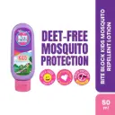 Bite Block Kids Mosquito Repellant Lotion