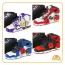 Mini+ Block Sneaker Bricks Pencil Holder