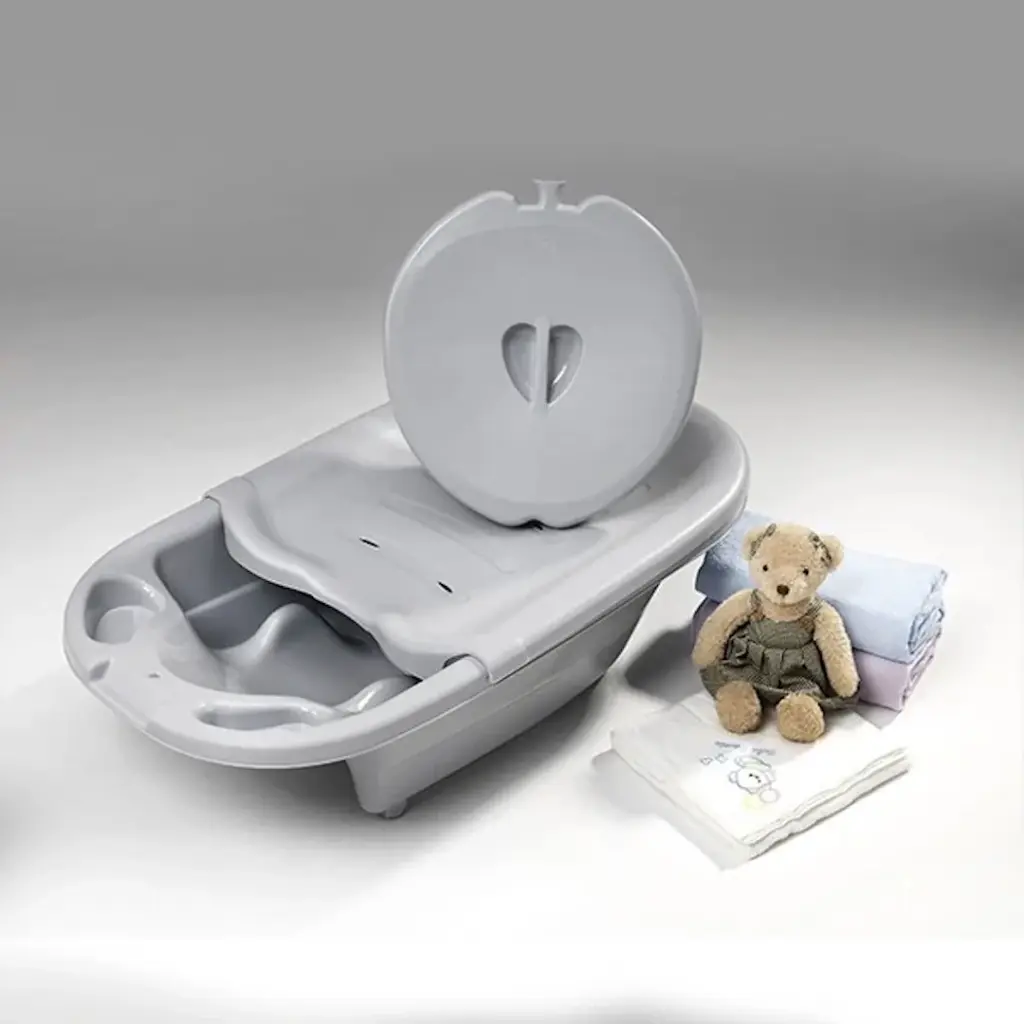 Bebe Castle Baby Bath Tub *