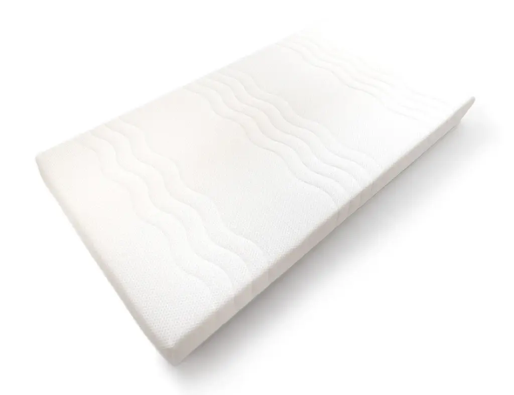 Slumbear Breathe-Easy Crib Mattress