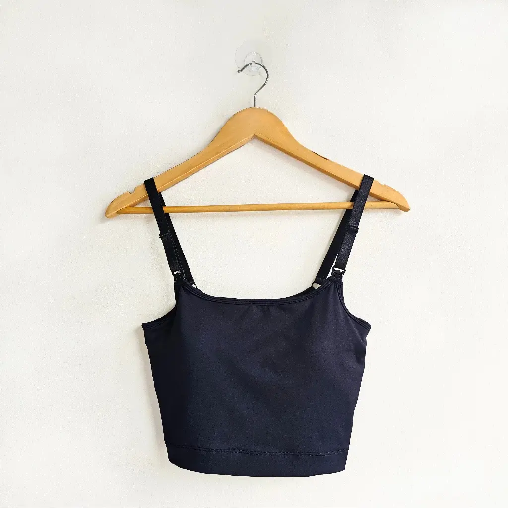 Elation Nursing & Hands-free Pumping Cami