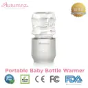 Autumnz Portable Baby Bottle Warmer