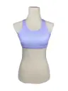 Koa Purple Heart Sports Bra