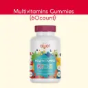 Ayo Multivitamin Gummies for Kids
