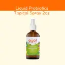 Ayo Organics Skincare Probiotic Spray (2oz)