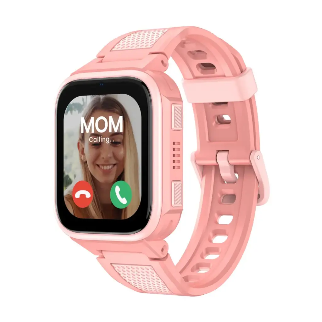 Lagenio Kids Watch Phone K10 (Old Margin)