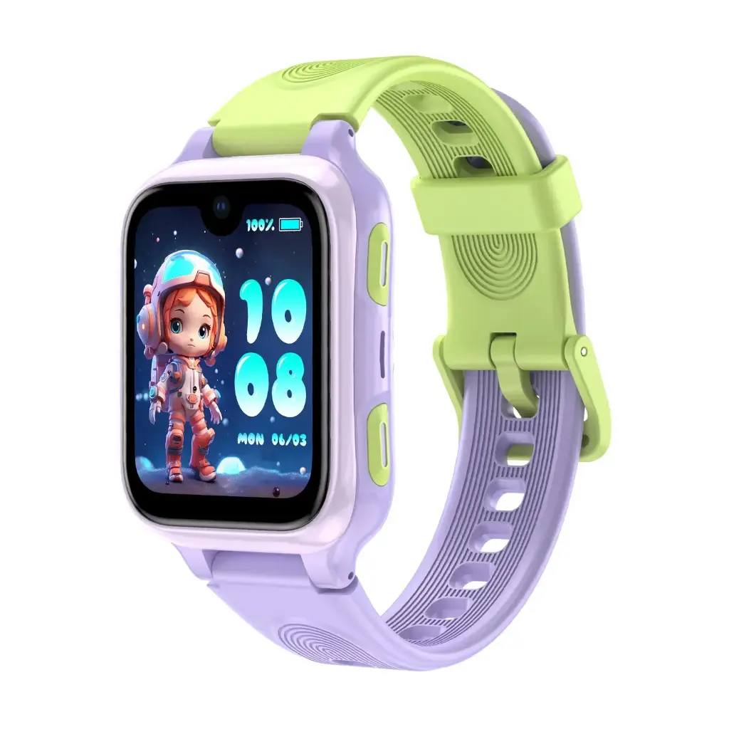 Lagenio Kids Watch Phone K9 (Old Margin)