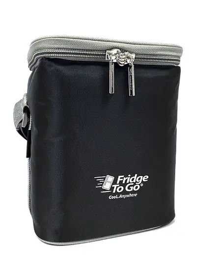 Fridge To Go Goldia - 1098XT