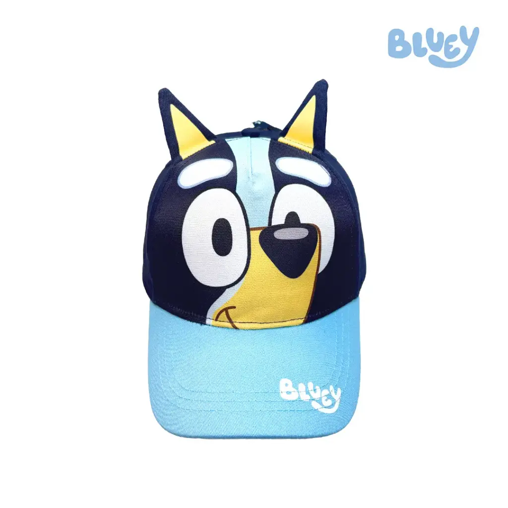 Bluey Cap