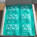 Cacau Fresco Craft Chocolate Forte 85%