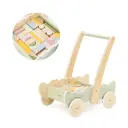 PolarB Block Walker