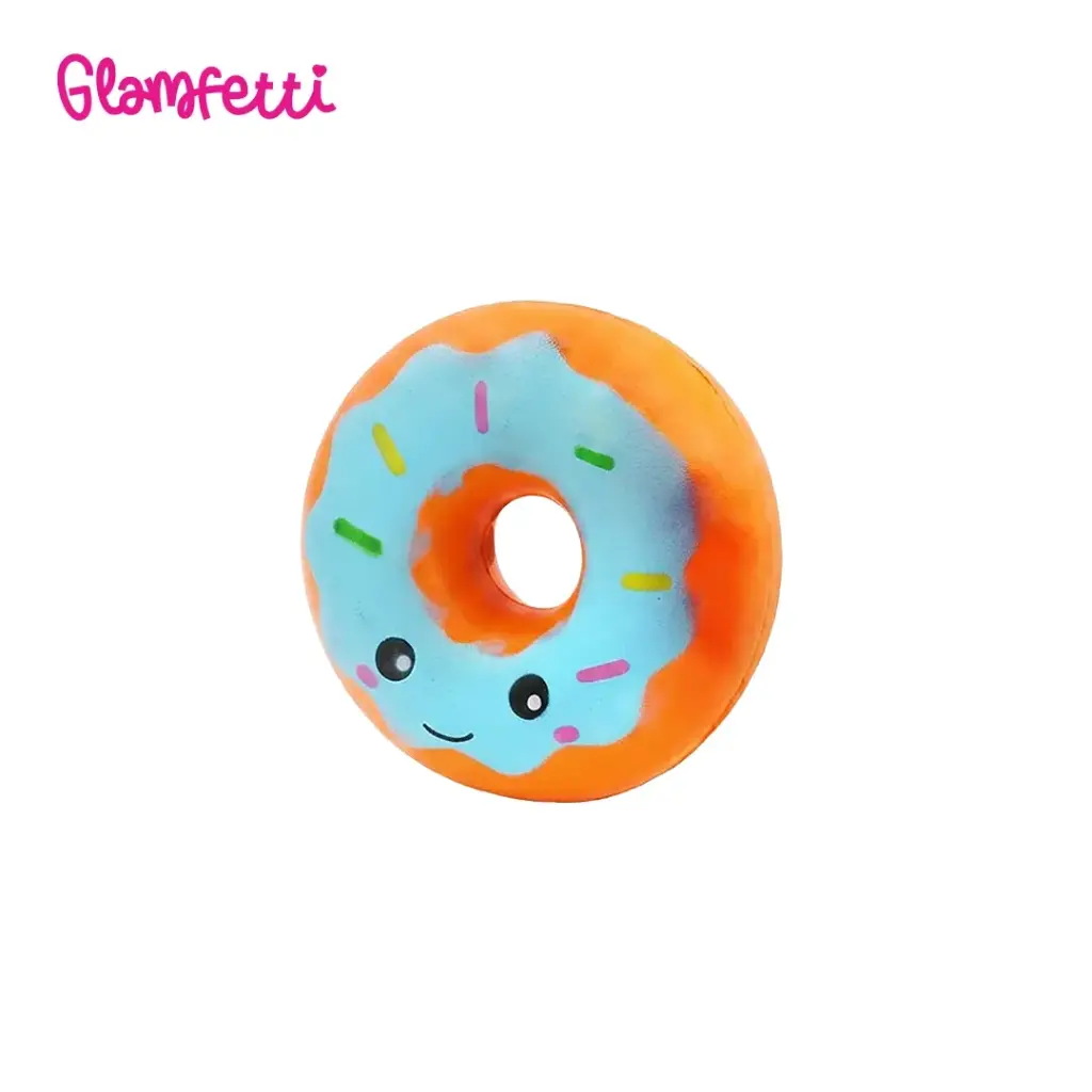 Glamfetti Critter Pals Squishee