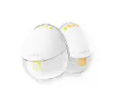 Medela Motion InBra Wearable Breastpump Double