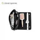 Clever Spaces Hair Styling Tool Organizer