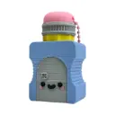 Sharpener Clicker