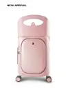 MiaMily 18" Carry On Plus Luggage