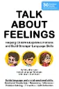 Talk About Feelings Cards by Robyn Rodriguez