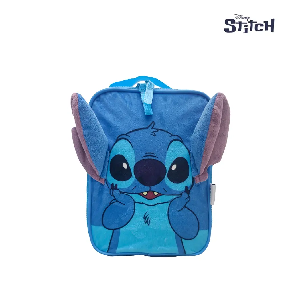 Disney Insulated Lunch Bag (Various Styles & Designs)