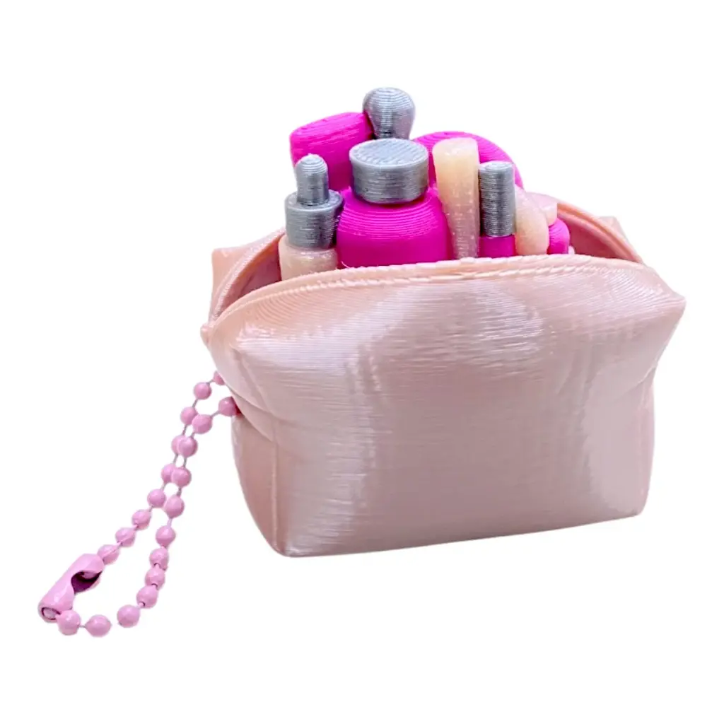 Makeup Clicker