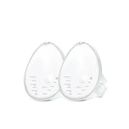 Medela Hands-free Breastshields (2s)