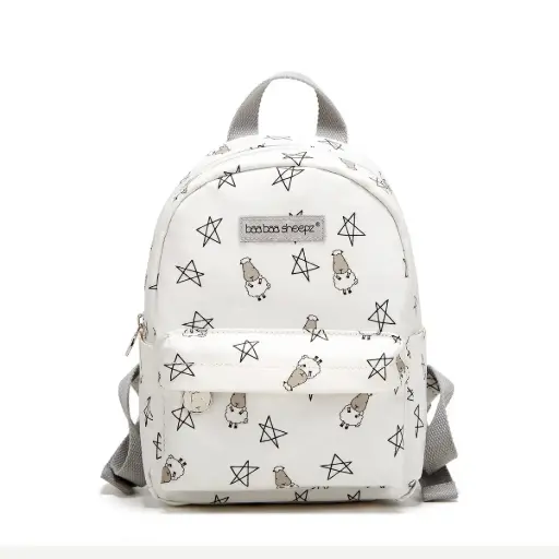Baa Baa Sheepz Small Backpack (Small Star Sheepz)