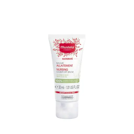 Mustela Nursing Comfort Balm 30ml