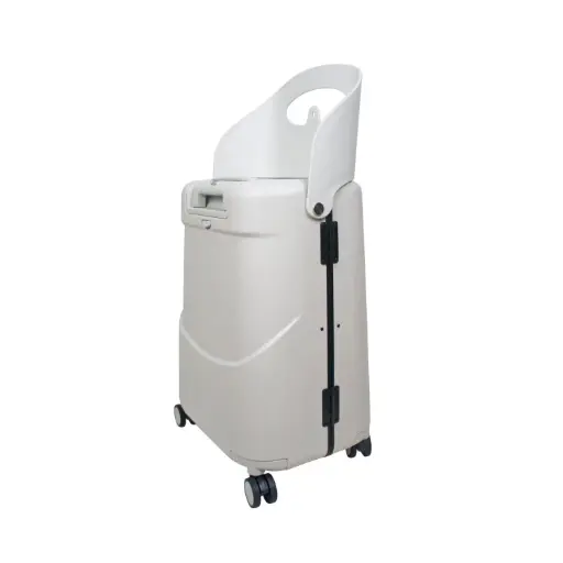 MiaMily 18" Carry On Luggage