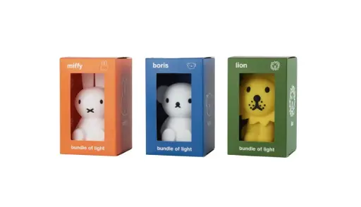 Mr. Maria Bundle of Light Mini-light