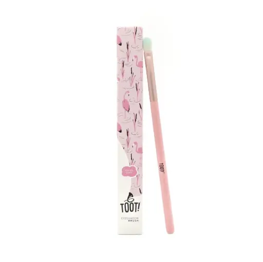 TOOT! Eyeshadow Blending Brush