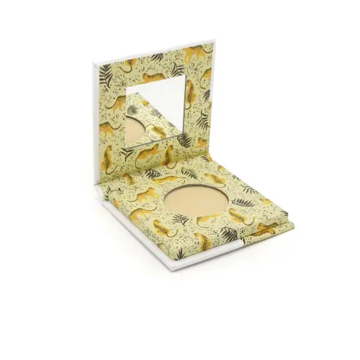 TOOT! Natural Mineral Eyeshadow (6 Shades)