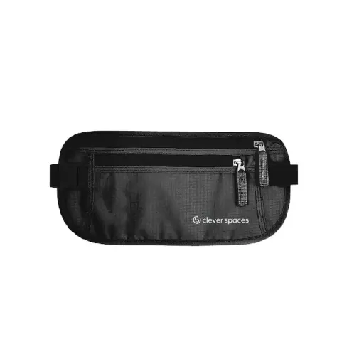 Clever Spaces Money Belt