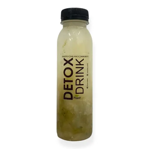 Plantlab Detox Drink Mango-Mint 250ml