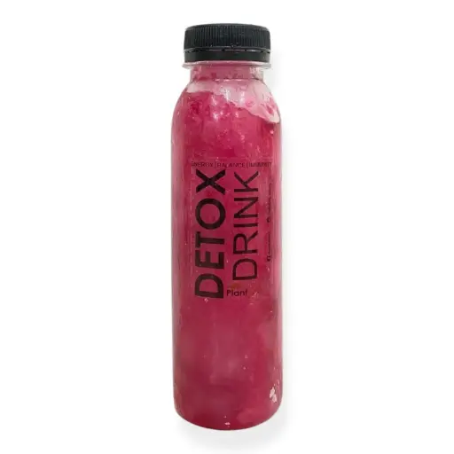 Plantlab Detox Drink Guava-Beets 250ml