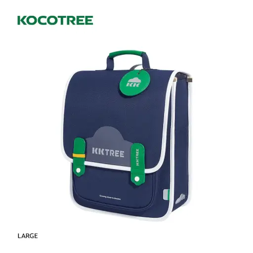 Kocotree Bounce Strap Ergonomic Backpack