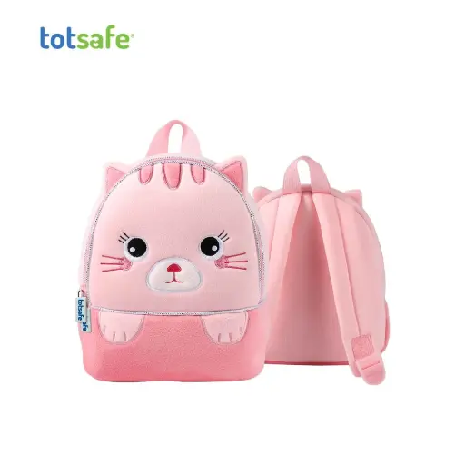 Totsafe Plush Backpack