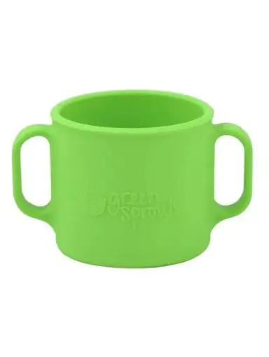 Green Sprouts Learning Cup