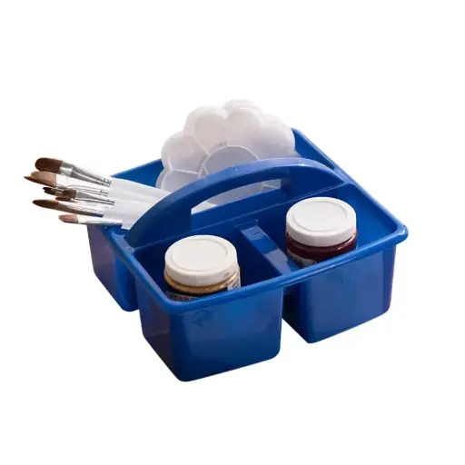 The Kiddie Concept Portable Caddy