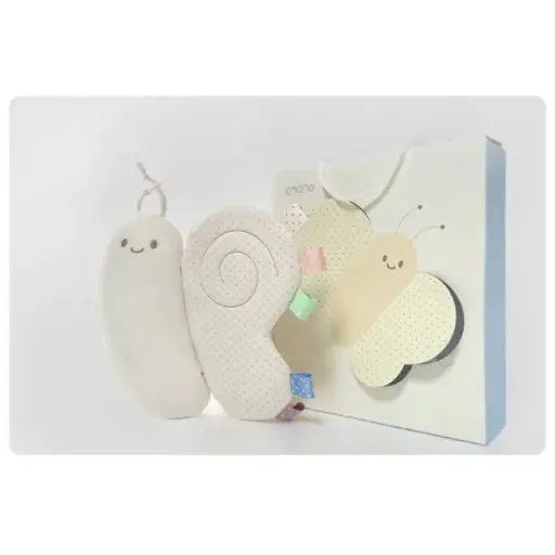 Emong Butterfly Sensory Toy