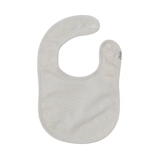 Emong Organic Cool Baby Bib