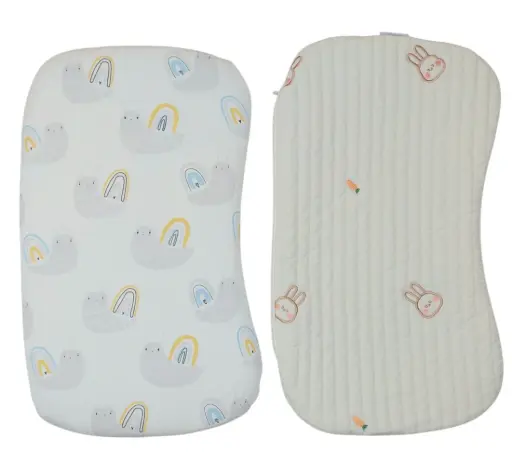 Emong Reversible Dingul Pillow 