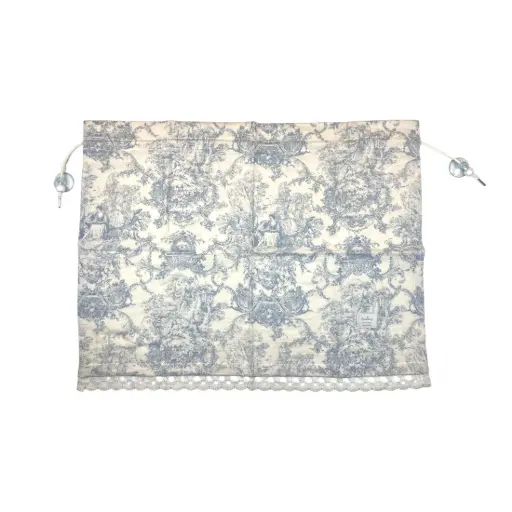 Emong Toile De Jouy Sunshade