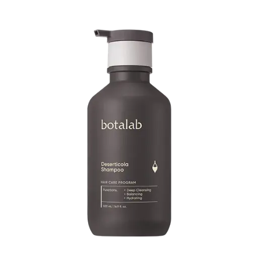 Botalab Deserticola Shampoo