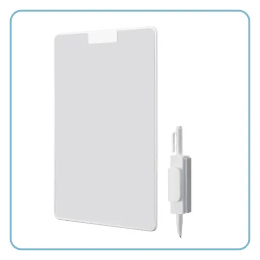 Magic Whiteboard 12"