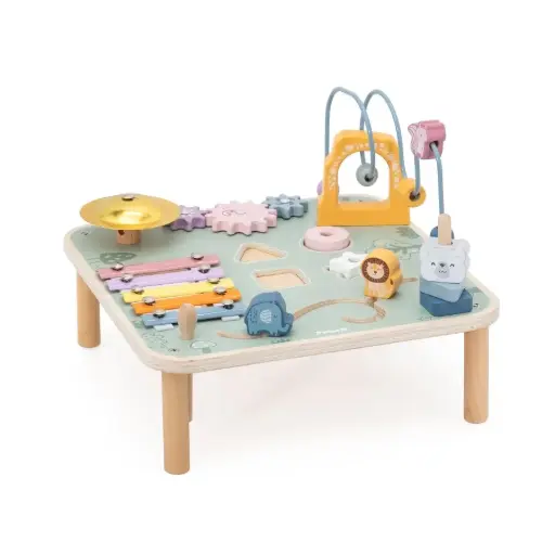 PolarB Multi Function Activity Table