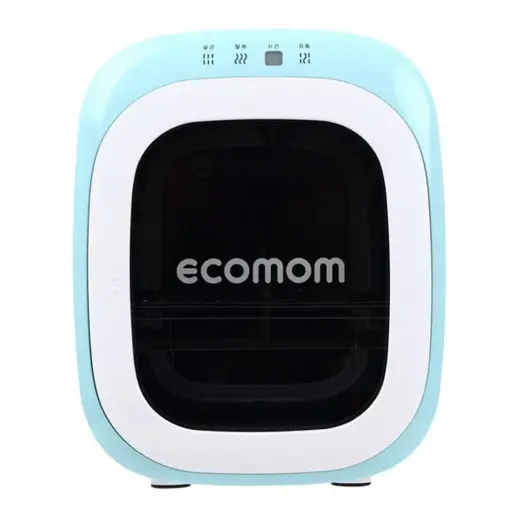 Ecomom Single Lamp UV Sterilizer w/ Anion (ECO-22)