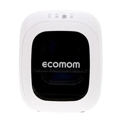 Ecomom Single Lamp UV Sterilizer w/o Anion (ECO-33)