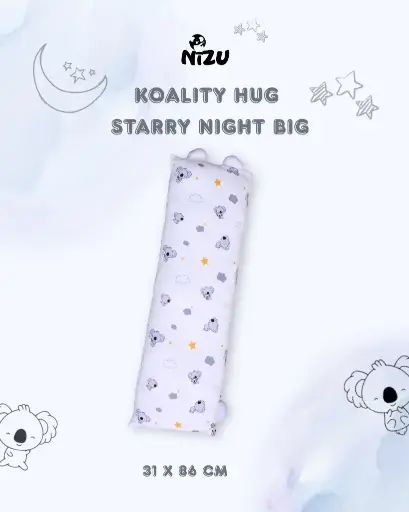Nizu Koality Pillow Big Hug
