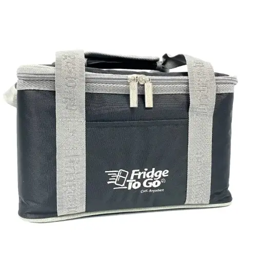 Fridge To Go Victoria - 1118XT